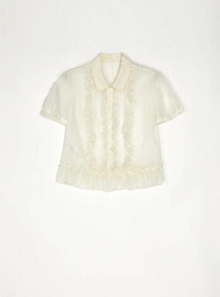 Where should a 70 year old bride get a dress from?