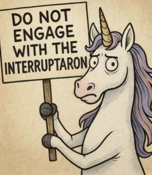 GLP v EHRC judgement - Thread 2