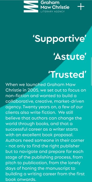 Thread 25 : To feel disappointed - and disgusted and vindicated now too - after reading this in The Observer about the author and her husband from The Salt Path book and film?