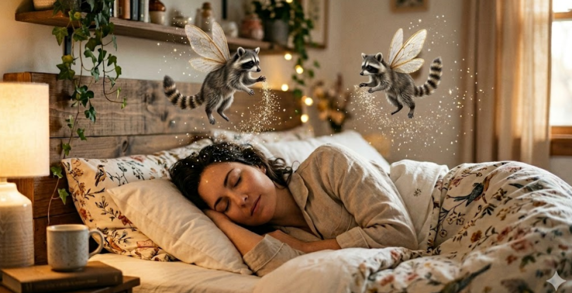 The Bluestocking Inn, cocktails and cocoa and all