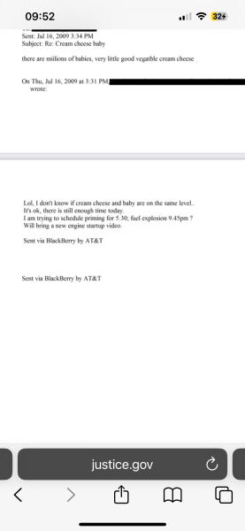 Please tell me some of these things are made up-TW Epstein