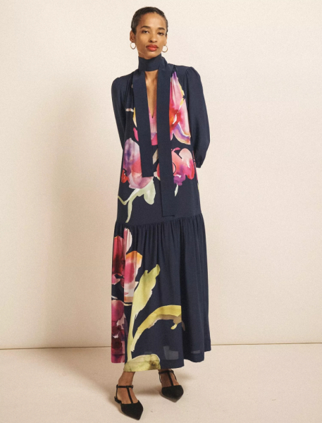 Wedding guest outfit - something special