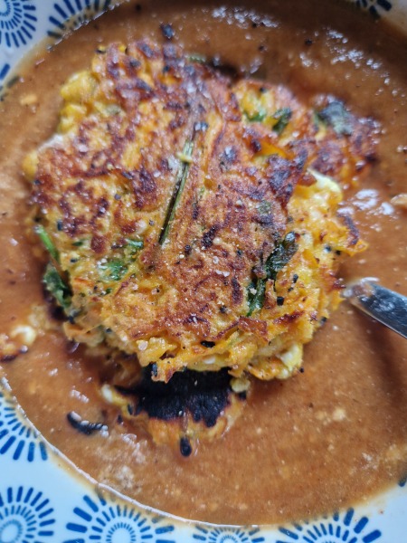 Meal planning, sharing recipes and ideas to make the weekly budget go further.