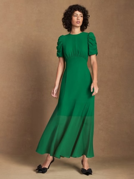 Is this too casual for a wedding?