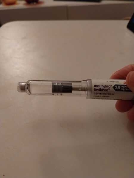 Mounjaro -10 stone or more to lose - Thread 11