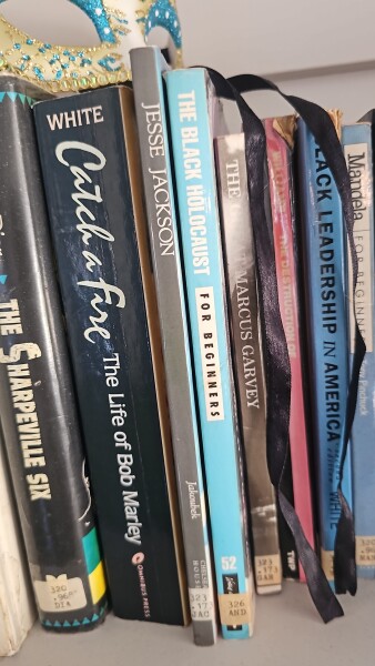 Jesse Jackson Has Gone But Will Never Be Forgotten