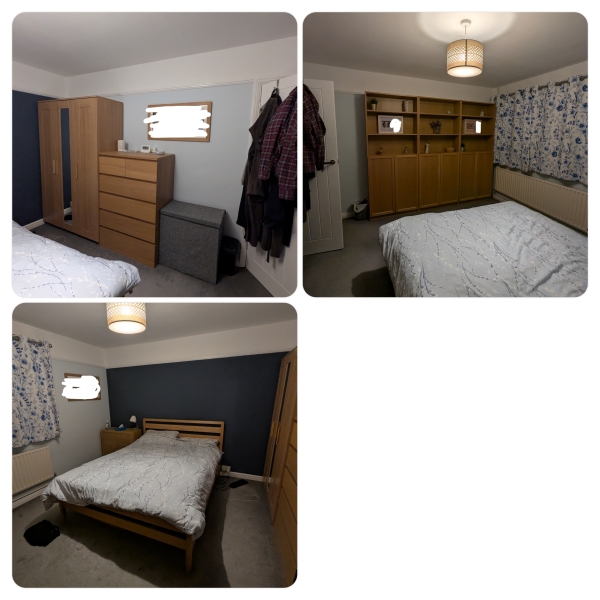 Family home or show home? - how to style for photos?