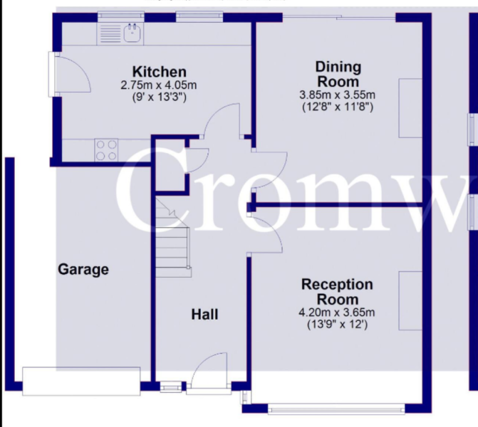 Kitchen Help - Layout and appliances