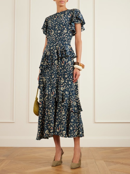 Stepmother of groom outfit needed