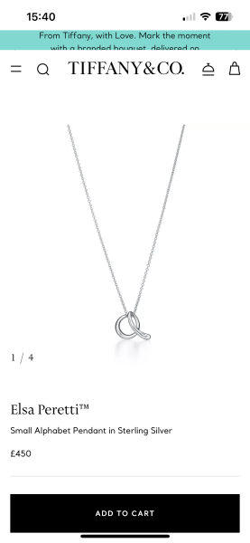 Present for pregnant daughter