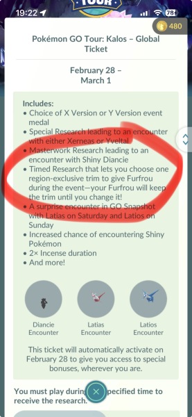 Pokémon Go - Applin Ever After!