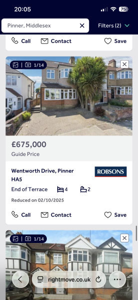 London parents: is there a “village feel” safe spot under £750k?