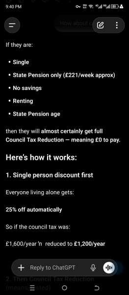 Is living on the state pension really that bad?
