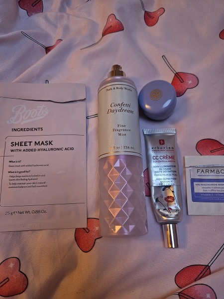 Can’t stop buying & hoarding beauty treats? You’re in good company here!