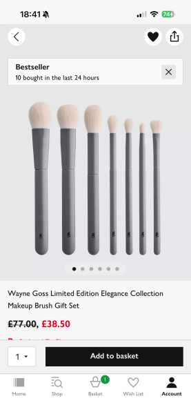 Beauty chat - freebies/gifts with purchase/offers THREAD NINE