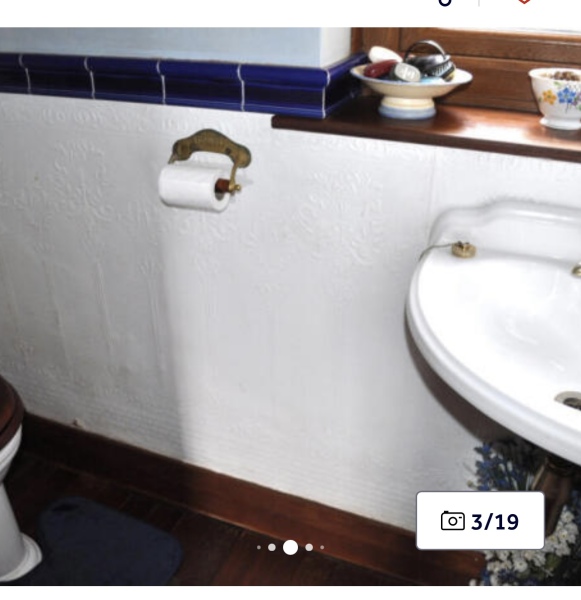 Why have they included this picture?