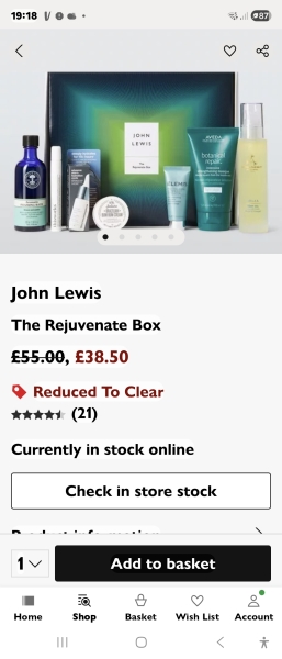 Beauty chat - freebies/gifts with purchase/offers THREAD NINE