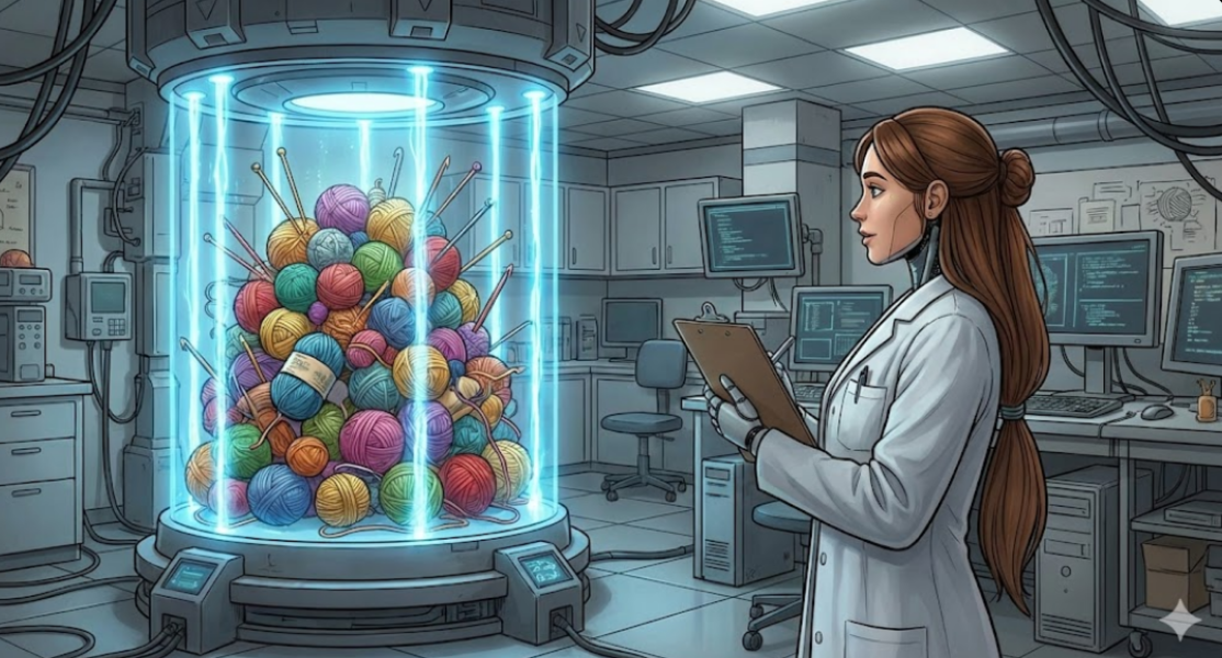 The Bluestocking Women’s Pub: Where Clever Women Sit and Think, While Gerbils Run the Bar.