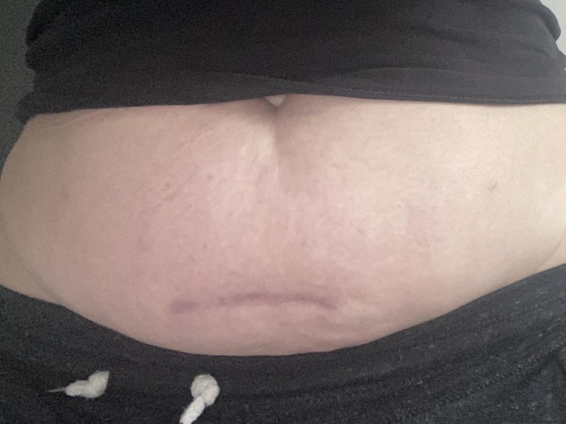 Help with confidence