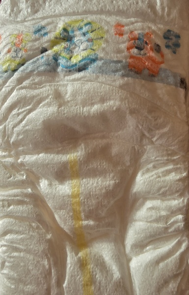Where are these nappies from?