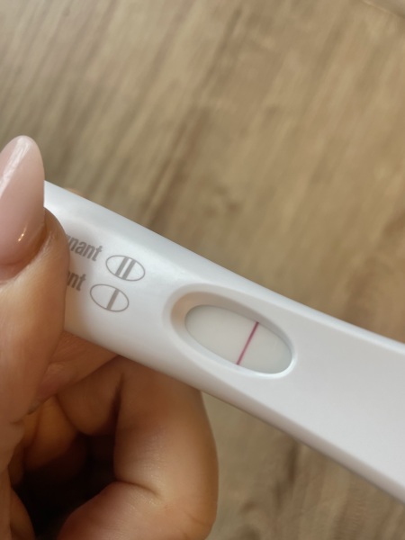 9DPO - possible squinter?