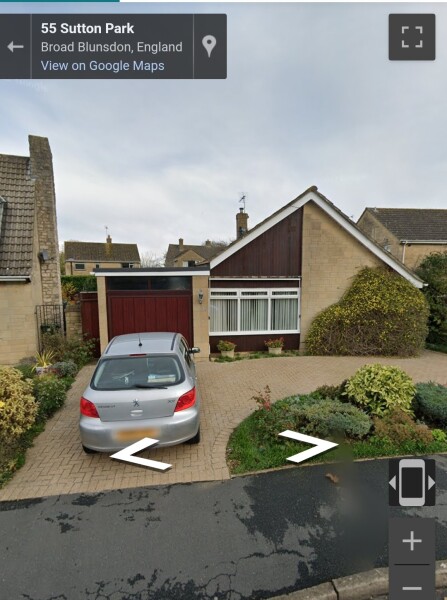 House not selling (with listing)