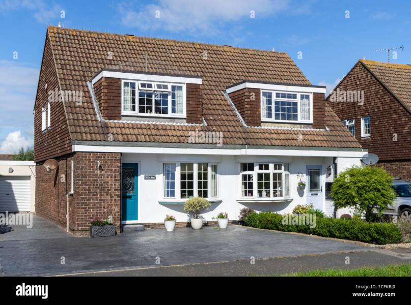 What type of house would you never buy?