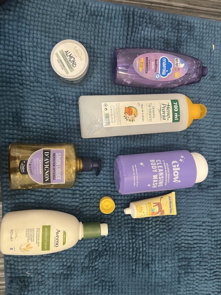 Can’t stop buying & hoarding beauty treats? You’re in good company here!