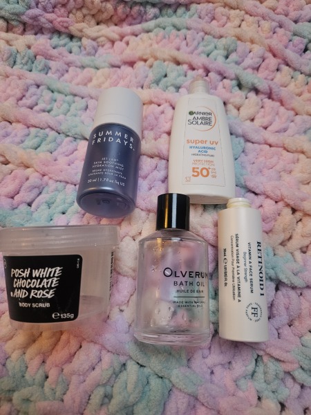 Can’t stop buying & hoarding beauty treats? You’re in good company here!