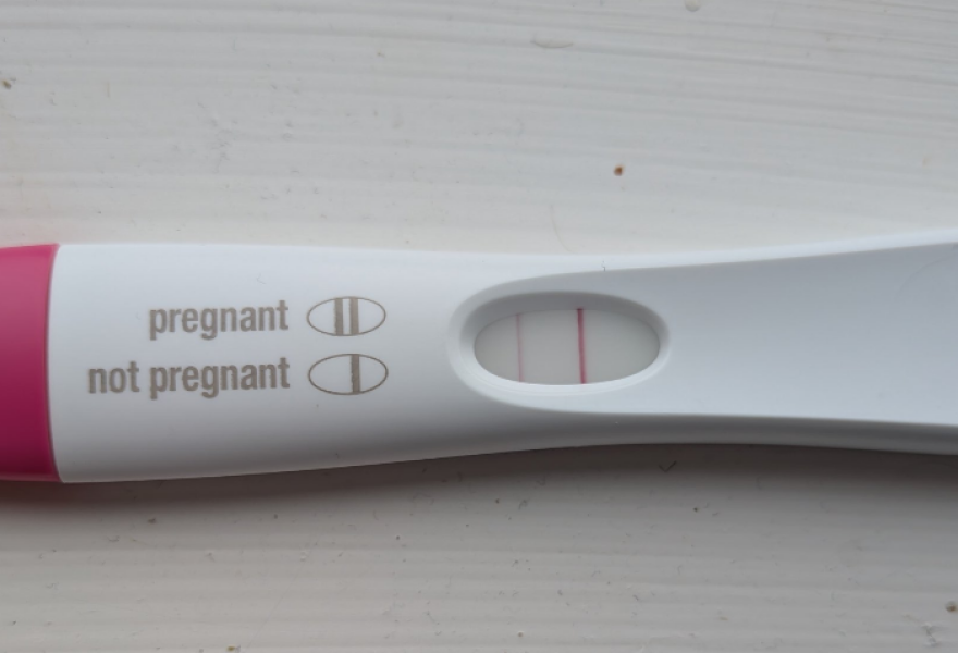 TTC baby number 4!