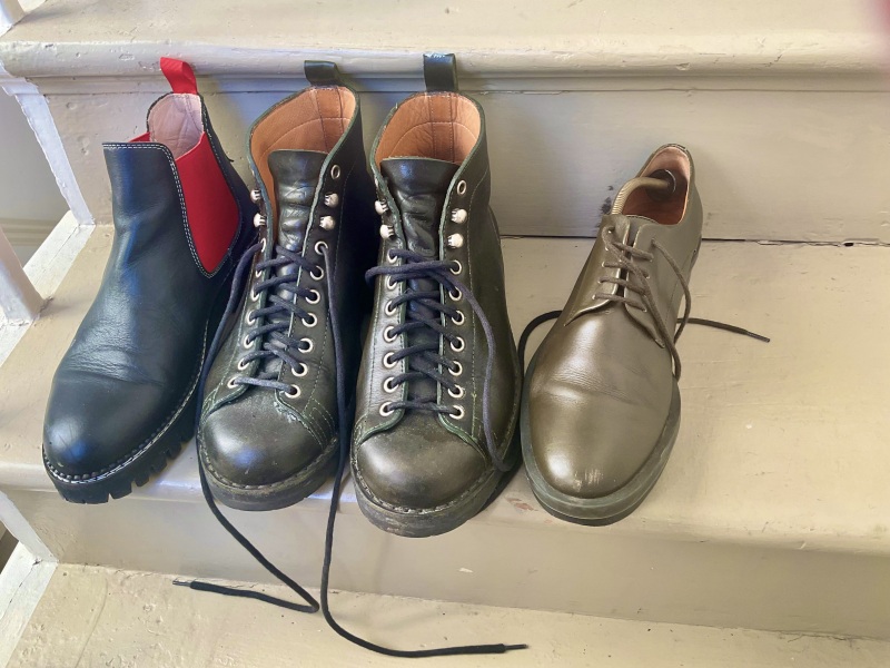 A New Year and a new Toast thread 🎊