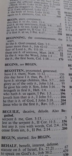 Scripture to confirm that Jesus Christ is the Only true Son of God.,