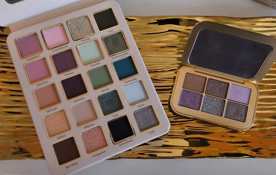 Beauty chat - freebies/gifts with purchase/offers THREAD NINE