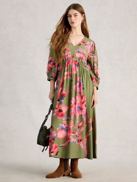 Smart casual summer clothes for trip - plus size