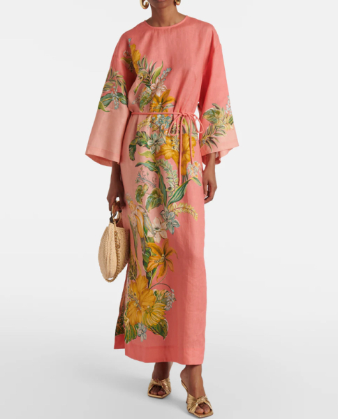 Wedding guest outfit - something special