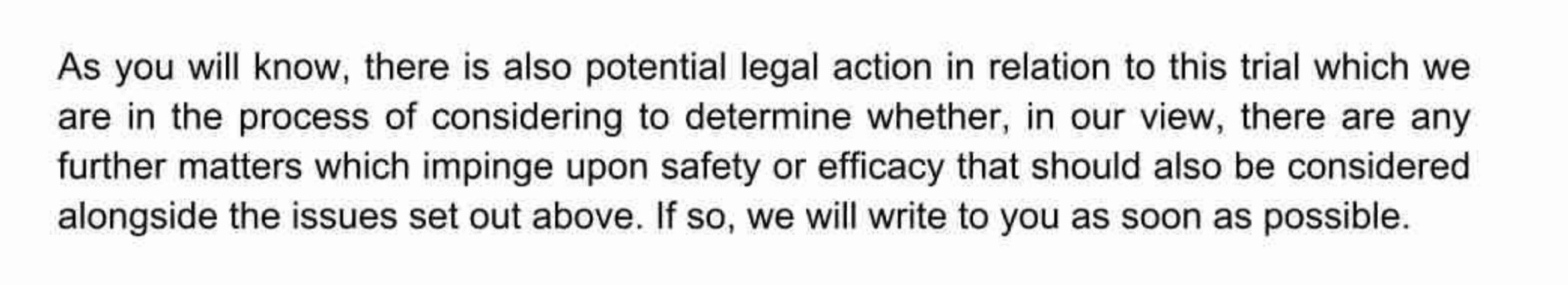 Streeting declares the puberty blocker trial 'safe'