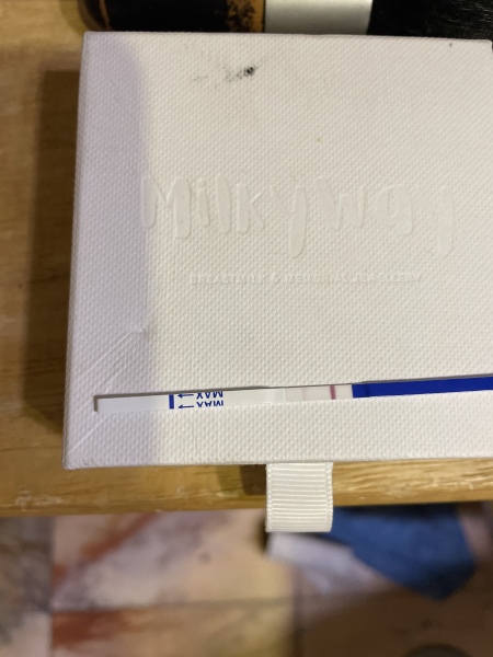 Pregnant? No idea when I ovulated!