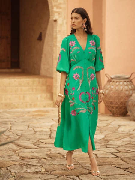 Is this too casual for a wedding?