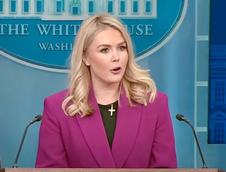 Whatever Atrocity is Next... - Trump Thread #154