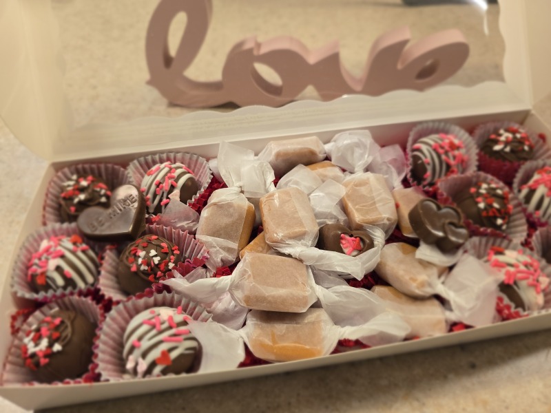 💕Longer days, shorter month: February Flylady thread 💕