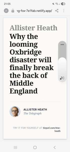 Thread 44 Starmer - Knolraap en lof, schorseneren en prei.