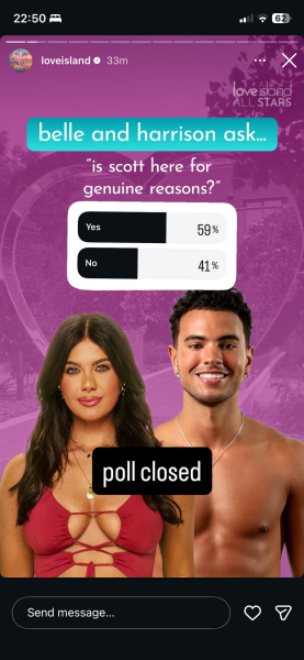 Love Island All Stars - Thread 2