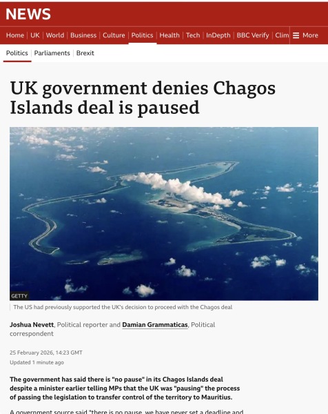 Labour isn't working - Thread 27