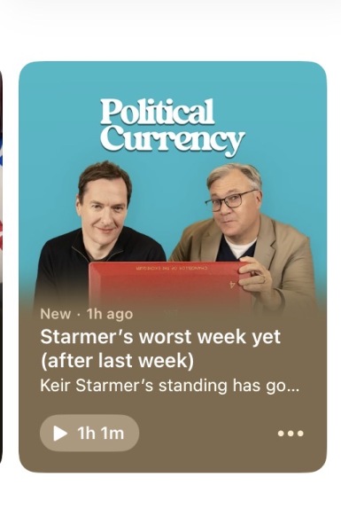 Labour isn't working - Thread 27