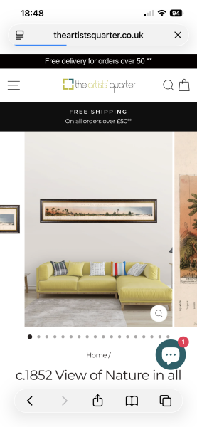 How to improve my living room (with pic)