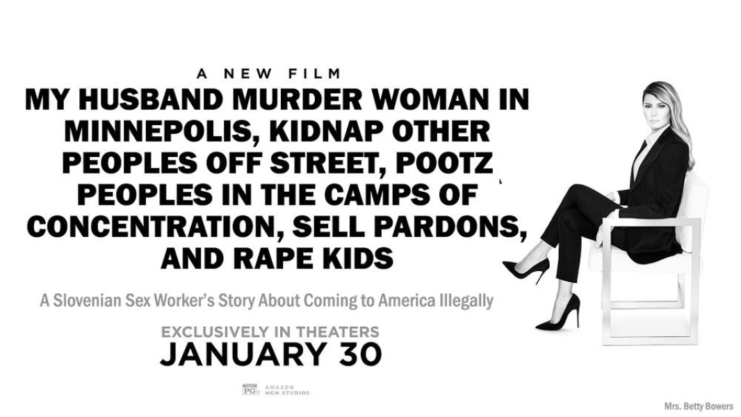 Whatever Atrocity is Next... - Trump Thread #154