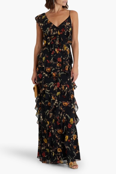 Wedding guest outfit - something special