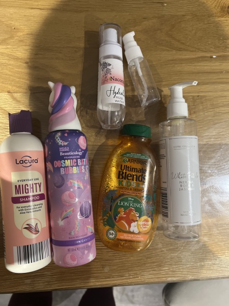 Can’t stop buying & hoarding beauty treats? You’re in good company here!