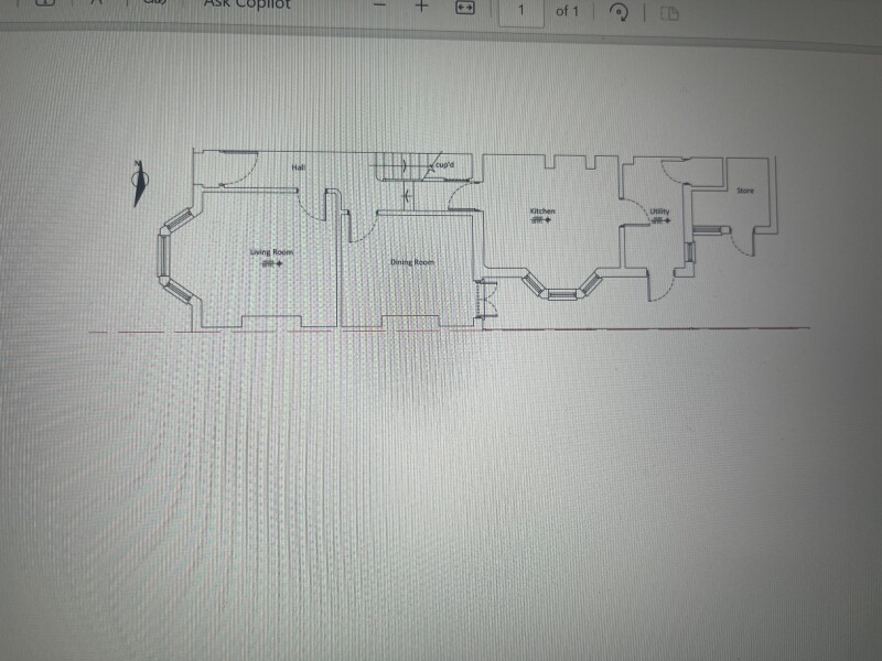 Small extention - Is this quote about right - first one and waiting for another couple