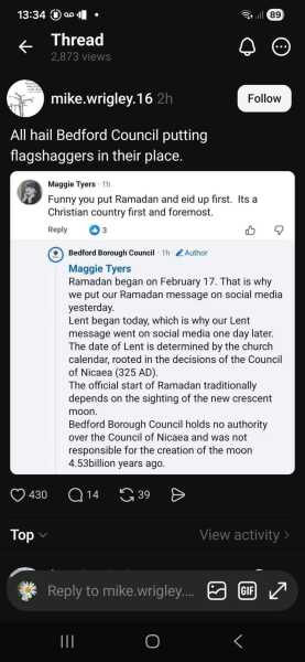 Thread 19 - TalkLair: "The light that burns twice as bright burns half as long"